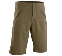 ION Shorts Logo M - Uomo - Verde - Taglia L- modello 2022