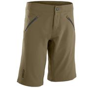 ION Shorts Logo W - Donna - Verde - Taglia XS- modello 2022