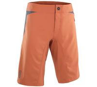 ION Shorts Traze Men - Uomo - Arancione / Grigio - Taglia S- modello 2022