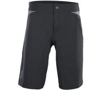 Ion Traze Shorts Nero XS Donna