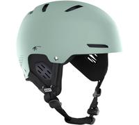 ION Slash AMP Casco 2025 Light Olive, M/L