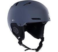 ION Slash AMP Helm 2025 Blue Nights, M/L