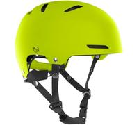 ION Slash Core Helm 2025 Lime Alert, XS