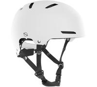 ION Slash Core Helm 2025 White, M/L
