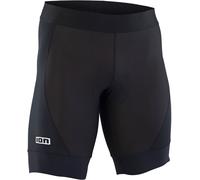 Ion - Sottopantaloni da MTB - Baselayer In-Shorts Black per Uomo - Taglia XL - Nero