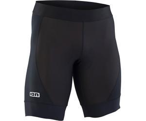 Ion - Sottopantaloni da MTB - Baselayer In-Shorts Black per Uomo - Taglia XL - Nero