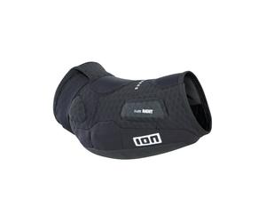 Ion - Supporti per gomito leggeri e comodi - Elbow Pads E-Lite Black - Taglia M - Nero