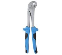 Ion Tool j-Clip pinze, ergonomico, Lungo 20,3 cm, Resistente, Gabbia Edificio