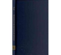 Ion Vlad Delia The Novel of Crepuscular Universes - Thomas M (Copertina rigida)