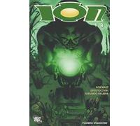 Ion. Vol. 3