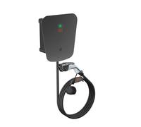 Ion Wallbox Key Stazione di Ricarica per Veicoli 11kW e 6570022