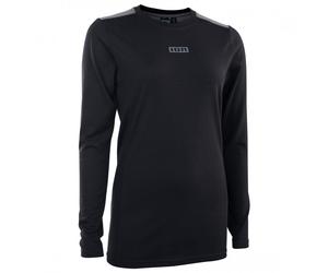 ION - Women's IOB Baselayer Tee L/S - Maglia merino 36 nero