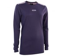 ION - Women's IOB Baselayer Tee L/S - Maglia merino 42 porpora