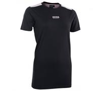 ION - Women's IOB Baselayer Tee S/S Merino - Maglia merino 40 nero