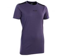 ION - Women's IOB Baselayer Tee S/S Merino - Maglia merino 40 porpora