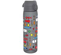 Bottiglia per bambini Ion8 Leak Proof Gamer 500 ml