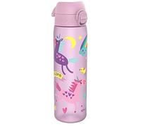Bottiglia per bambini Ion8 Leak Proof Unicorns 500 ml