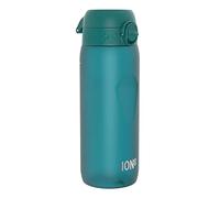 Ion8 Borraccia a Prova di Perdite, 750ml, Sportiva, Facile da Aprire, Serratura Sicura, Maniglia per il Trasporto, Lavabile in Lavastoviglie, Senza BPA, Agarre Contorneado, Acqua