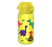 Bottiglia per bambini Ion8 Leak Proof Dinosaur 350 ml