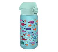 Bottiglia per bambini Ion8 Leak Proof Fisch 350 ml