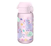 Bottiglia per bambini Ion8 Leak Proof Unicorn 350 ml