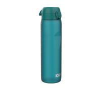 Ion8 Bottiglia d'acqua a prova di perdite da 1 litro Ion8 1 one blu