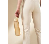 Ion8 Borraccia 1 Litro, 1000ml, a Prova di Perdite, Facile da Aprire, Serratura Sicura, Maniglia per il Trasporto, Lavabile in Lavastoviglie, Senza BPA, Ideale per Sport e Palestra,