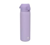 Ion8 Bottiglia d'acqua in acciaio isolata Ion8 500ml one Viola