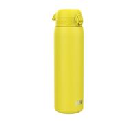 Ion8 Ion8 Bottiglia d'acqua in acciaio leggero 1200ml one giallo