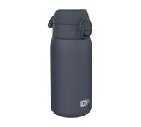 Ion8 Ion8 Bottiglia d'acqua in acciaio leggero 400ml one blu