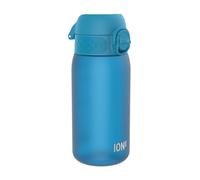 Ion8 Ion8 Bottiglia d'acqua Recyclon a prova di perdite 350ml one blu