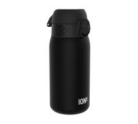 Ion8 Ion8 Bottiglia d'acqua Recyclon a prova di perdite 350ml one Nero