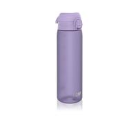 Ion8 Leak Proof bottiglia acqua viola chiaro 500 ml - Bottiglia acqua