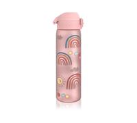 Ion8 Leak Proof bottiglia bambini arcobaleni 500 ml - Accessori Bimbi
