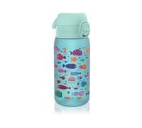 Ion8 Leak Proof bottiglia bambini Fisch 350 ml - Accessori Bimbi