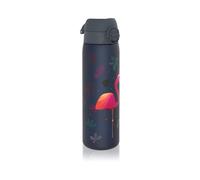 Ion8 Leak Proof Bottiglia Flamingo 500 ml - Bottiglia bambini