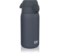 Ion8 Leak Proof bottiglia in acciaio inox per l’acqua Ash Navy 400 ml