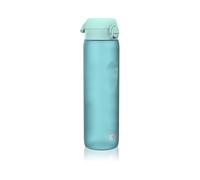 Ion8 Leak Proof bottiglia Motivator Sonic Blue 1000 ml - Bottiglia d'acqua