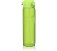 Ion8 Leak Proof bottiglia per l’acqua grande Green 1000 ml