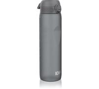 Ion8 Leak Proof bottiglia per l’acqua grande Grey 1 pz