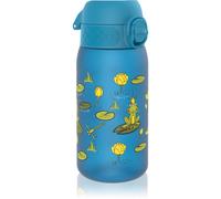 Ion8 Leak Proof bottiglia per l’acqua per bambini 350 ml