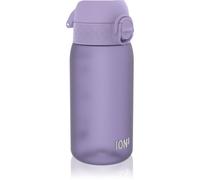 Ion8 Leak Proof bottiglia per l’acqua per bambini Light Purple 350 ml