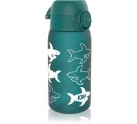 Ion8 Leak Proof bottiglia per l’acqua per bambini Shark 350 ml