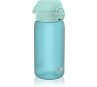 Ion8 Leak Proof bottiglia per l’acqua per bambini Sonic Blue 350 ml