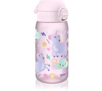 Bottiglia per bambini Ion8 Leak Proof Unicorn 350 ml