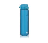 Ion8 Leak Proof Bottiglia per l'acqua grande Blue 1000 ml - Bottiglia riutilizzabile
