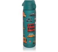 Ion8 Leak Proof bottiglia per l'acqua per bambini Cars 500 ml