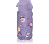 Ion8 Leak Proof bottiglia per l'acqua per bambini Fairies 350 ml