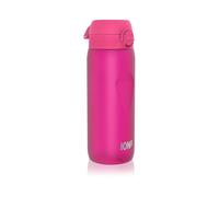 Ion8 Leak Proof bottiglia per l'acqua rosa 750ml - Bottiglia acqua