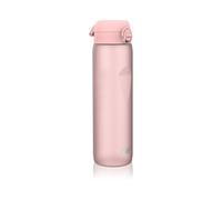 Ion8 Leak Proof bottiglia Rose Quartz 1000 ml - Bottiglia d'acqua
